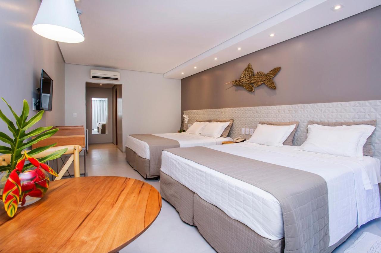 Hotel Real Villa Bella 일랴벨라 외부 사진