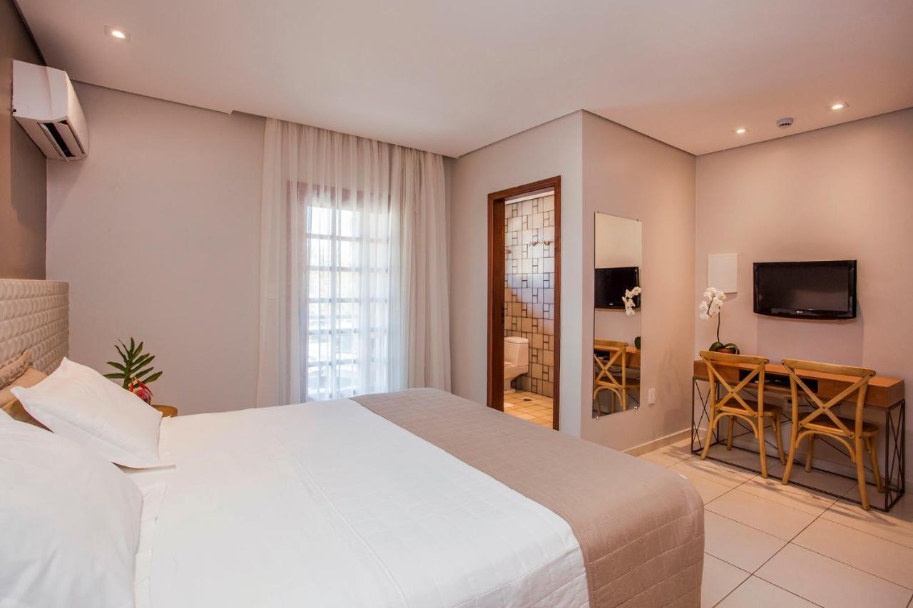 Hotel Real Villa Bella 일랴벨라 외부 사진