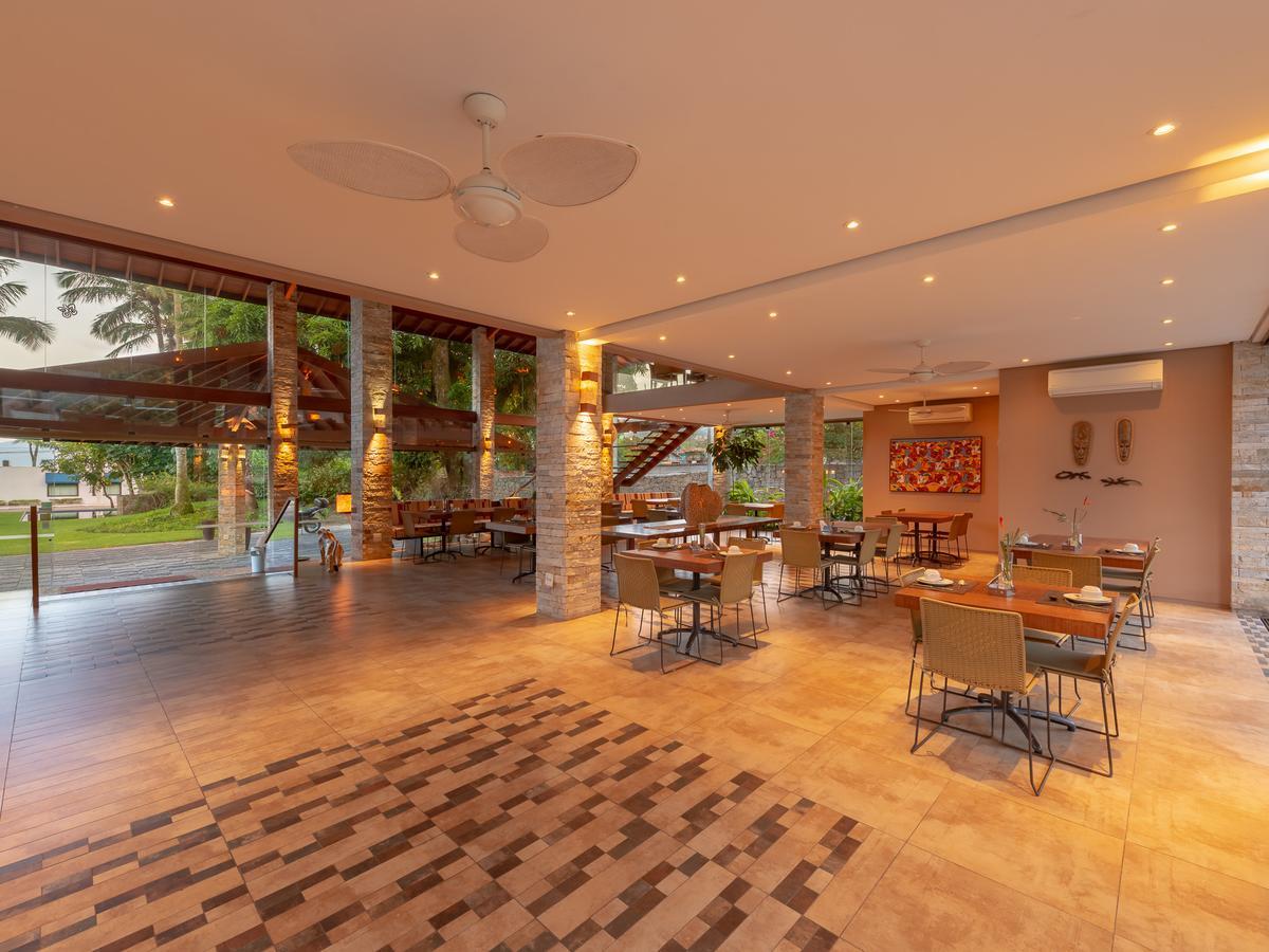 Hotel Real Villa Bella 일랴벨라 외부 사진
