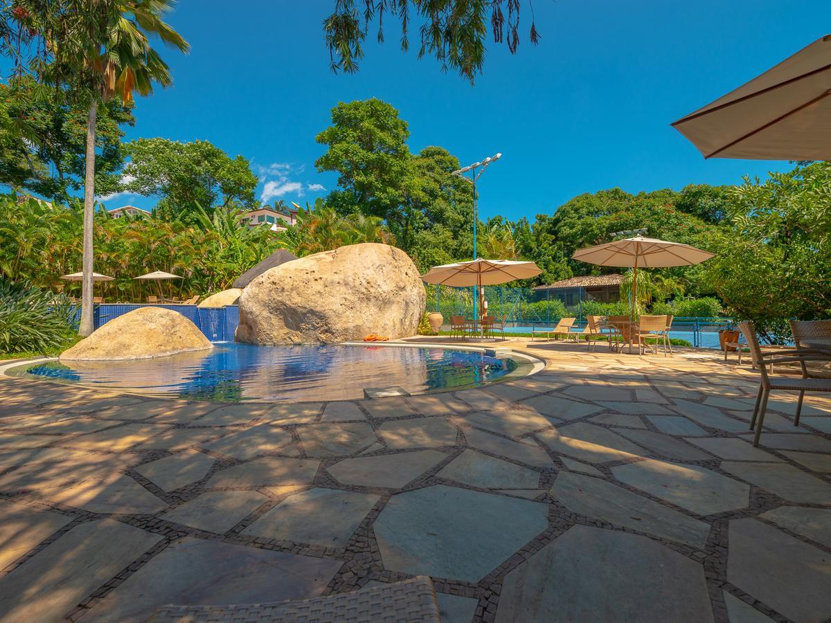 Hotel Real Villa Bella 일랴벨라 외부 사진
