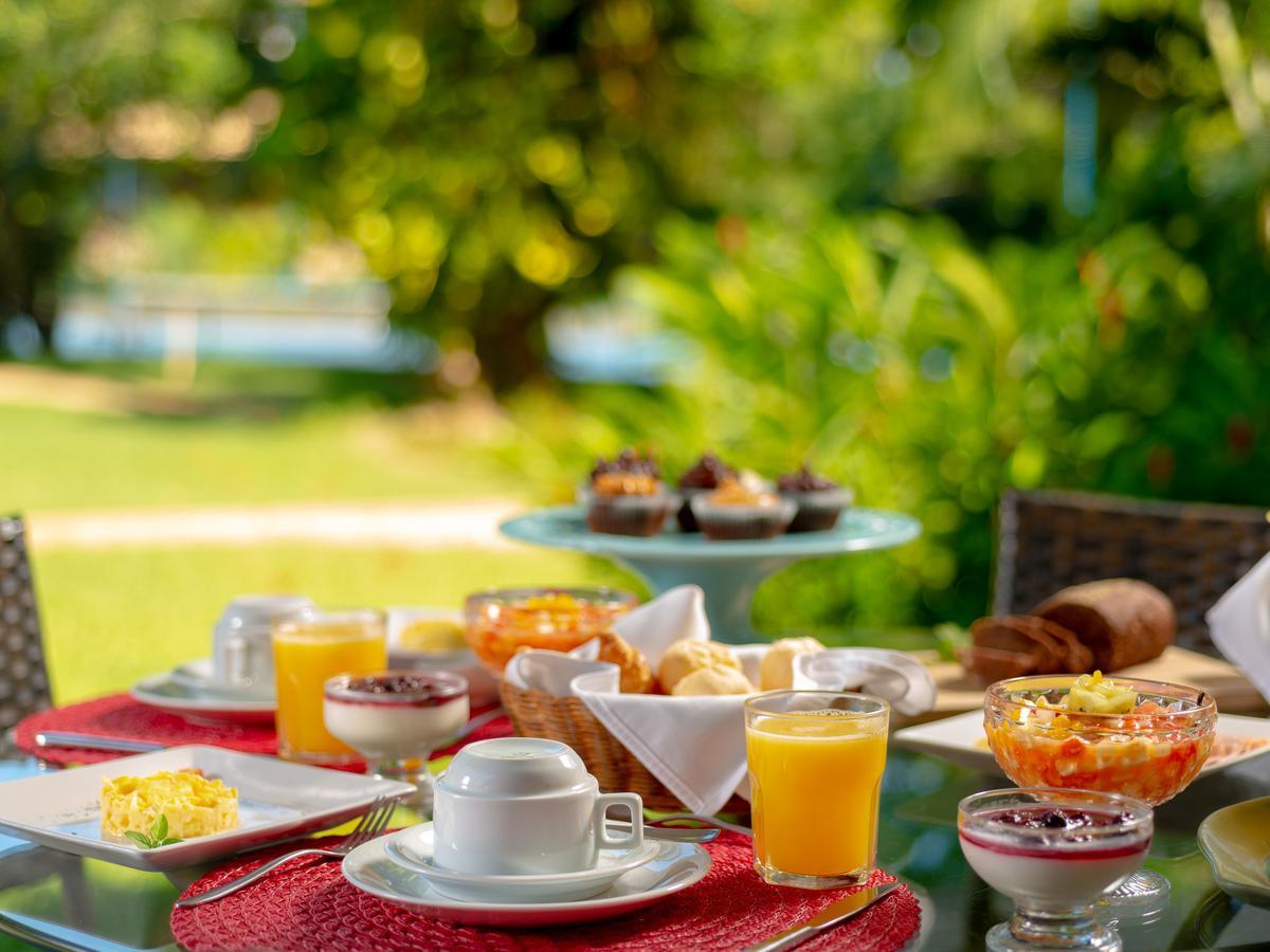 Hotel Real Villa Bella 일랴벨라 외부 사진
