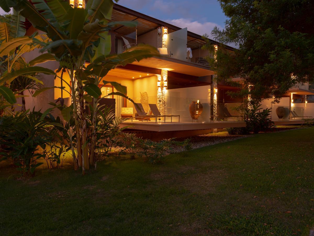 Hotel Real Villa Bella 일랴벨라 외부 사진