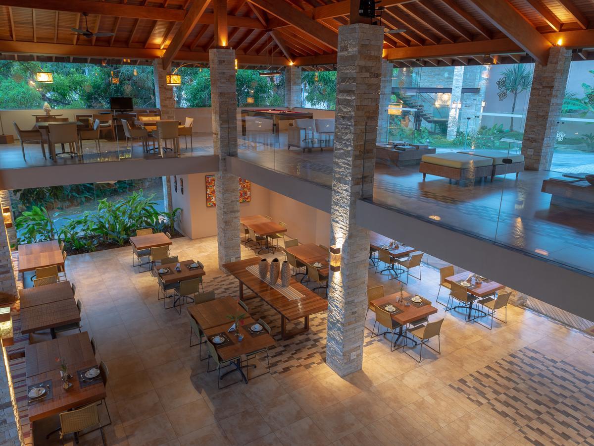 Hotel Real Villa Bella 일랴벨라 외부 사진